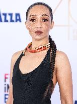 40th Annual Film Independent Spirit Awards 2025 - LA