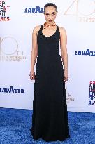 40th Annual Film Independent Spirit Awards 2025 - LA