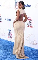 40th Annual Film Independent Spirit Awards 2025 - LA