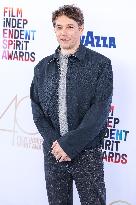 40th Annual Film Independent Spirit Awards 2025 - LA