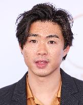 40th Annual Film Independent Spirit Awards 2025 - LA