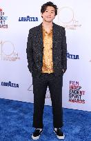 40th Annual Film Independent Spirit Awards 2025 - LA