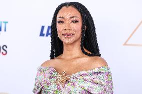 40th Annual Film Independent Spirit Awards 2025 - LA