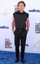 40th Annual Film Independent Spirit Awards 2025 - LA