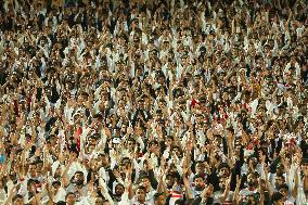Al Ahly FC v Zamalek SC - Egyptian Premier League