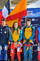ISMF World Cup - Ski Mountaineering