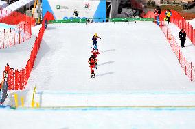 ISMF World Cup - Ski Mountaineering