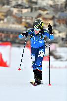 ISMF World Cup - Ski Mountaineering