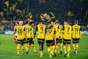 Borussia Dortmund v 1. FC Union Berlin - Bundesliga