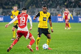 Borussia Dortmund v 1. FC Union Berlin - Bundesliga
