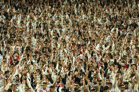 Al Ahly FC v Zamalek SC - Egyptian Premier League