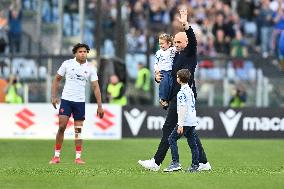 Men's Six Nations - Italy v France
