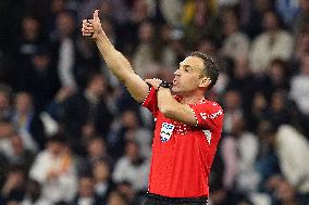 La Liga - Real Madrid v Girona FC