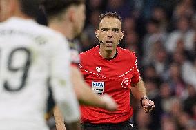 La Liga - Real Madrid v Girona FC