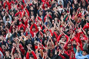 Al Ahly FC v Zamalek SC - Egyptian Premier League