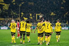 Borussia Dortmund v 1. FC Union Berlin - Bundesliga