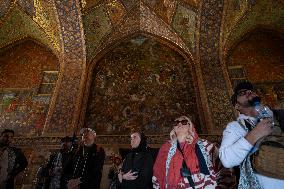 Iran, Isfahan Tour Operator Meeting (ISTM 2025)