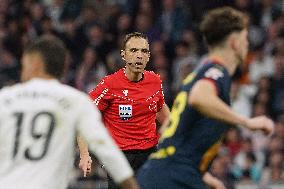 La Liga - Real Madrid v Girona FC