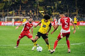 Borussia Dortmund v 1. FC Union Berlin - Bundesliga
