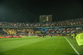 Al Ahly FC v Zamalek SC - Egyptian Premier League