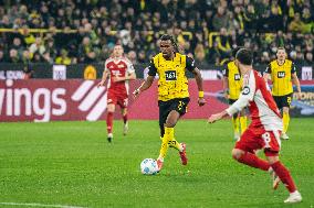 Borussia Dortmund v 1. FC Union Berlin - Bundesliga