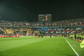 Al Ahly FC v Zamalek SC - Egyptian Premier League
