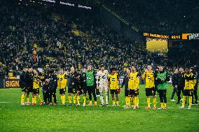 Borussia Dortmund v 1. FC Union Berlin - Bundesliga
