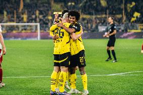 Borussia Dortmund v 1. FC Union Berlin - Bundesliga