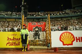 Al Ahly FC v Zamalek SC - Egyptian Premier League