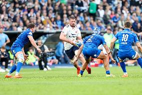 Men's Six Nations - Italy v France
