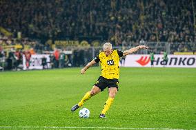 Borussia Dortmund v 1. FC Union Berlin - Bundesliga