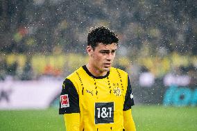Borussia Dortmund v 1. FC Union Berlin - Bundesliga