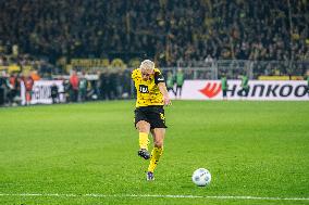Borussia Dortmund v 1. FC Union Berlin - Bundesliga