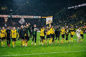 Borussia Dortmund v 1. FC Union Berlin - Bundesliga