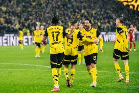 Borussia Dortmund v 1. FC Union Berlin - Bundesliga