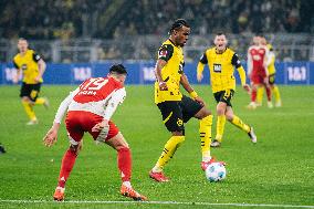 Borussia Dortmund v 1. FC Union Berlin - Bundesliga