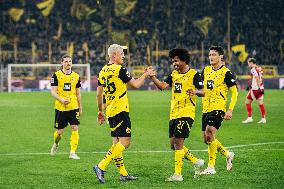 Borussia Dortmund v 1. FC Union Berlin - Bundesliga