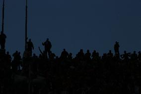 Al Ahly FC v Zamalek SC - Egyptian Premier League