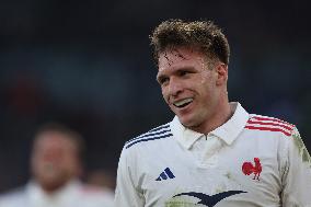 Men's Six Nations - Italy v France