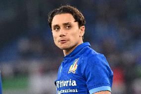 Men's Six Nations - Italy v France