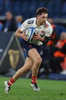 Men's Six Nations - Italy v France