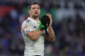 Men's Six Nations - Italy v France