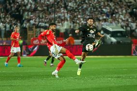 Al Ahly FC v Zamalek SC - Egyptian Premier League