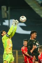 Al Ahly FC v Zamalek SC - Egyptian Premier League