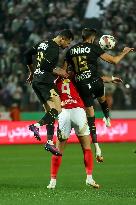 Al Ahly FC v Zamalek SC - Egyptian Premier League