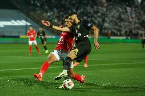 Al Ahly FC v Zamalek SC - Egyptian Premier League
