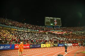 Al Ahly FC v Zamalek SC - Egyptian Premier League