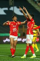 Al Ahly FC v Zamalek SC - Egyptian Premier League