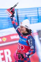 SPORT INVERNALI - Sci Alpino - AUDI FIS Ski World Cup - Slalom - Women
