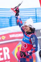 SPORT INVERNALI - Sci Alpino - AUDI FIS Ski World Cup - Slalom - Women